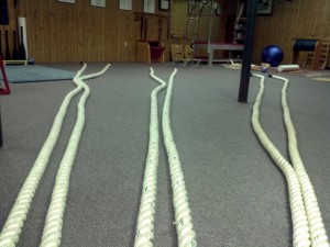 rope-waves